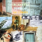 Orquestra Popular de Camara