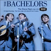 Decca Years 1962-1972, The (53 Original Recordings Of Their Decca Singles/Selected EPs/LP Masters)