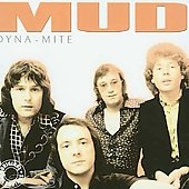 Dyna-Mite Dyna-Mite