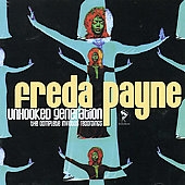 Unhooked Generation (The Complete Invictus Recordings)