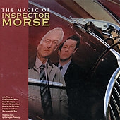 Magic of Inspector Morse