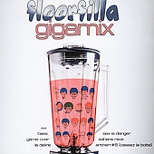 Gigamix [Maxi Single]