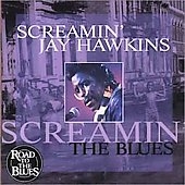 Screamin' The Blues