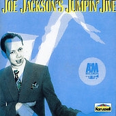 Jumpin' Jive Jumpin' Jive