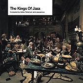 The Kings Of Jazz A 