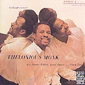 Thelonious Monk/Brilliant Corners[26]