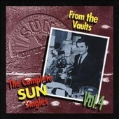 The Complete Sun Singles Vol.4