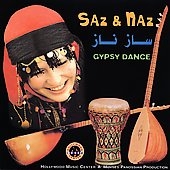GYPSY DANCE