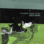 Solo Swim [12inch Vinyl Disc]