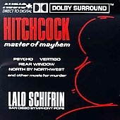 Master of Mayhem Master of Mayhem