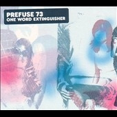 One Word Extinguisher 