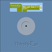 Shake It [Vinyl] [Single]