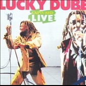 Captured Live Captured Live