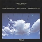 Collin Walcott/Cloud Dance (GER) (Reissue)[1779929]