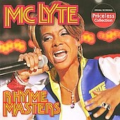MC Lyte/Rhyme Masters[COL1228]