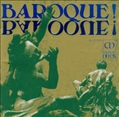 Baroque Baroque