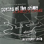 Scenes Of The Crime (OST)＜完全生産限定盤＞
