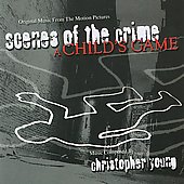 Scenes Of The Crime (OST)<完全生産限定盤> Scenes Of The Crime (OST)<完全生産限定盤>