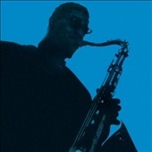 Sonny Rollins/Saxophone Colossus＜限定盤/Blue Vinyl＞