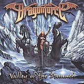 Valley of the Damned ［CD+DVD］