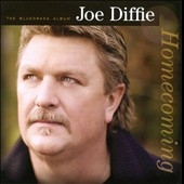 The Bluegrass Album : Homecoming