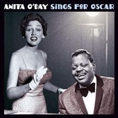 Anita O'Day/Sings For Oscar / Pick Yourself Up[PWR27231]