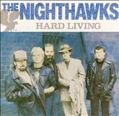 Hard Living Hard Living