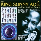 King Sunny Ade/Synchro System / Aura[TBIRD0034CD]