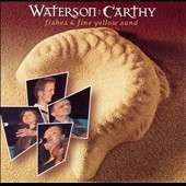 Fishes & Fine Yellow Sand