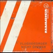 Rammstein/Reise Reise