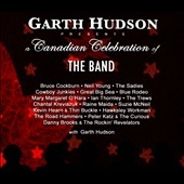 Garth Hudson Presents A Canadian Celebration Of The Band