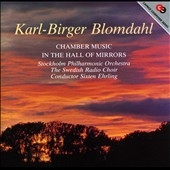 CHAMBERMUSIC:IN THE HALL OF MIRRORS