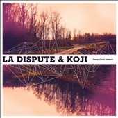 Never Come Undone Never Come Undone