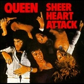 Queen/Sheer Heart Attack  2011 Remaster  Deluxe Edition [2764411]