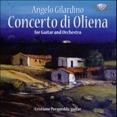 A.Gilardino: Concerto di Oliena