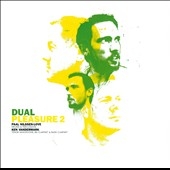 Dual Pleasure Vol.2