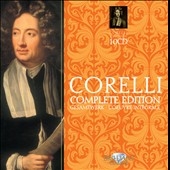 A.Corelli Complete Edition A.Corelli Complete Edition