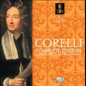 A.Corelli Complete Edition