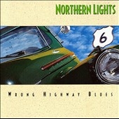Wrong Highway Blues Wrong Highway Blues