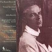 The Finest Records of Walter S《skind Vol I - BartCENT.k The Finest Records of Walter S《skind Vol I - BartCENT.k