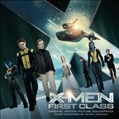 X-Men : First Class