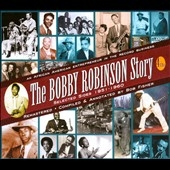 The Bobby Robinson Story