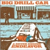 A Never Ending Endeavour A Never Ending Endeavour