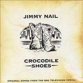 Crocodile Shoes Vol.1