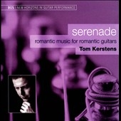 Serenade - Romantic Music for Romantic Guitars