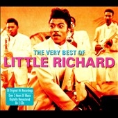 Little Richard/The Very Best of[DAY2CD130]