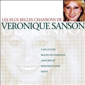 Les Plus Belles Chansons De Veronique Sanson Les Plus Belles Chansons De Veronique Sanson