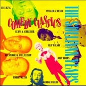 The Sullivan Years: Comedy Classics
