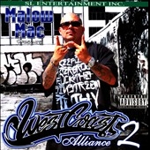 West Coast Alliance Vol. 2 West Coast Alliance Vol. 2