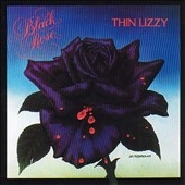 Thin Lizzy/Black Rose[5322992]